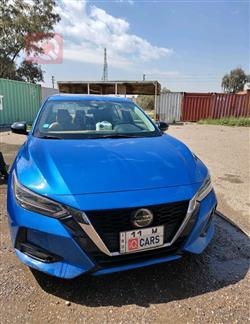 نیسان سێنترا